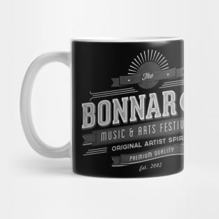 Bonnaroo Clothing Mug